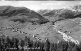 Livigno e la Val Federia